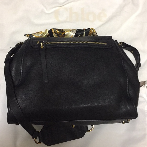 Chloe handbag - Picture 2 of 9